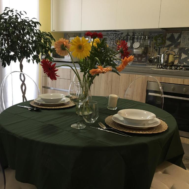 B&B Paris - Suite - 7