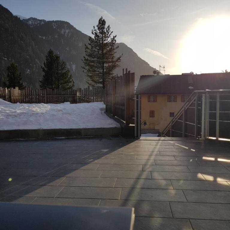 Klimahouse North - Appartamento con 1 Camera da Letto - 21