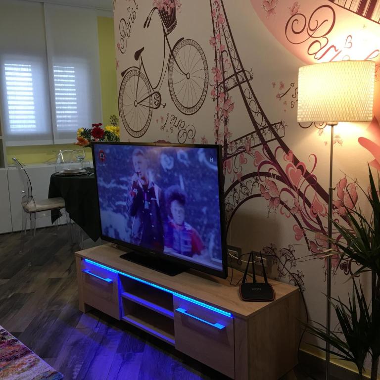 B&B Paris - Suite - 6