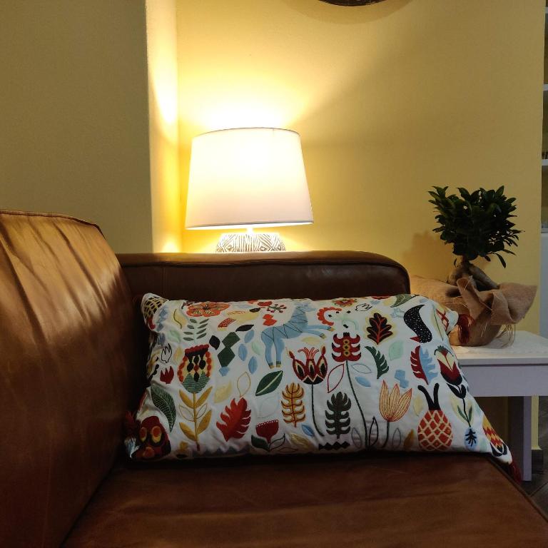 B&B Paris - Suite - 5