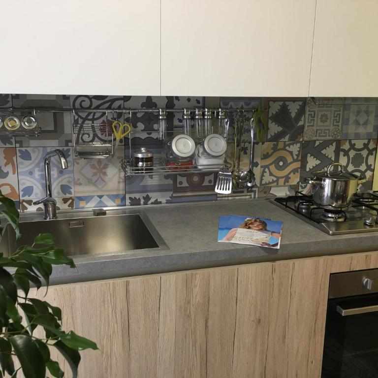 B&B Paris - Suite - 4