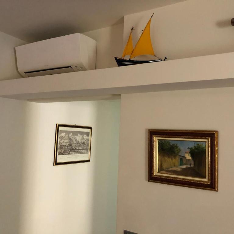 Dai Fiorentini - Apartment in Levanto - Appartamento con 3 Camere da Letto - 22