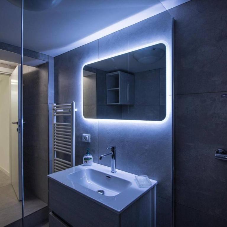 SUITE CA’ DELLA TANA - Appartamento con 1 Camera da Letto - 17