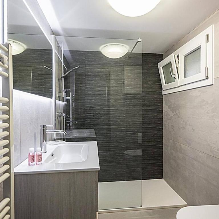 SUITE CA’ DELLA TANA - Appartamento con 1 Camera da Letto - 9