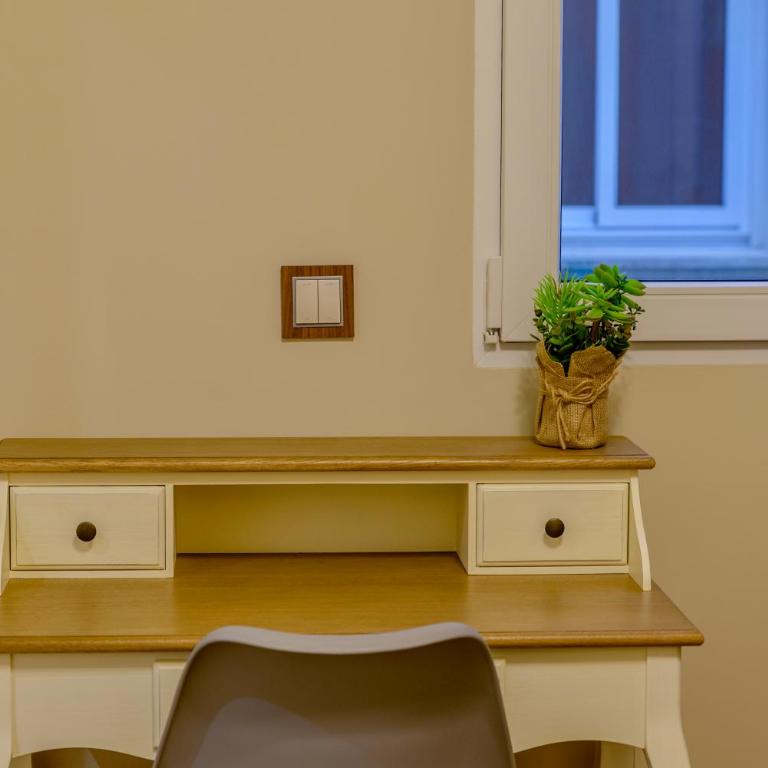 My Stay Apartment, Alicante-center & beach - Two-Bedroom Apartment - 37