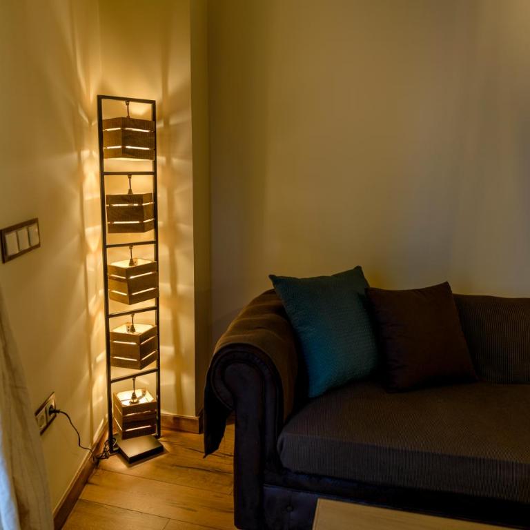 My Stay Apartment, Alicante-center & beach - Two-Bedroom Apartment - 13