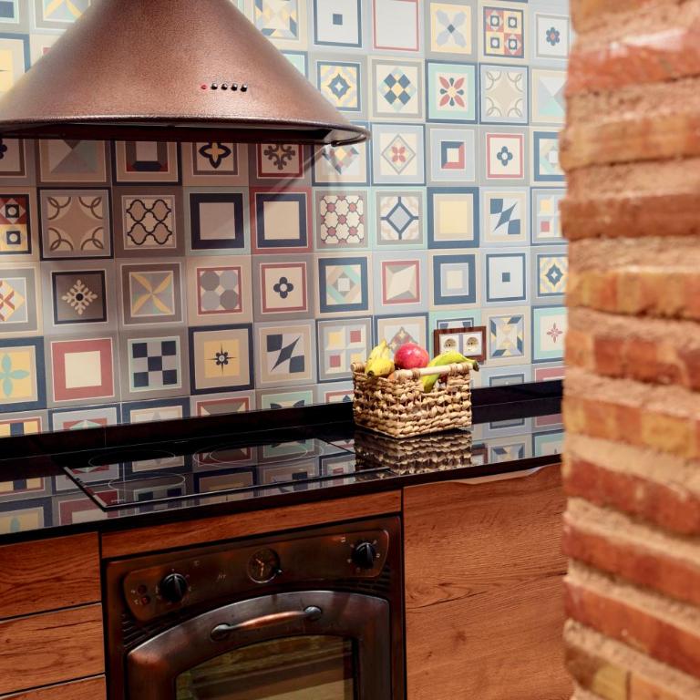 My Stay Apartment, Alicante-center & beach - Two-Bedroom Apartment - 19