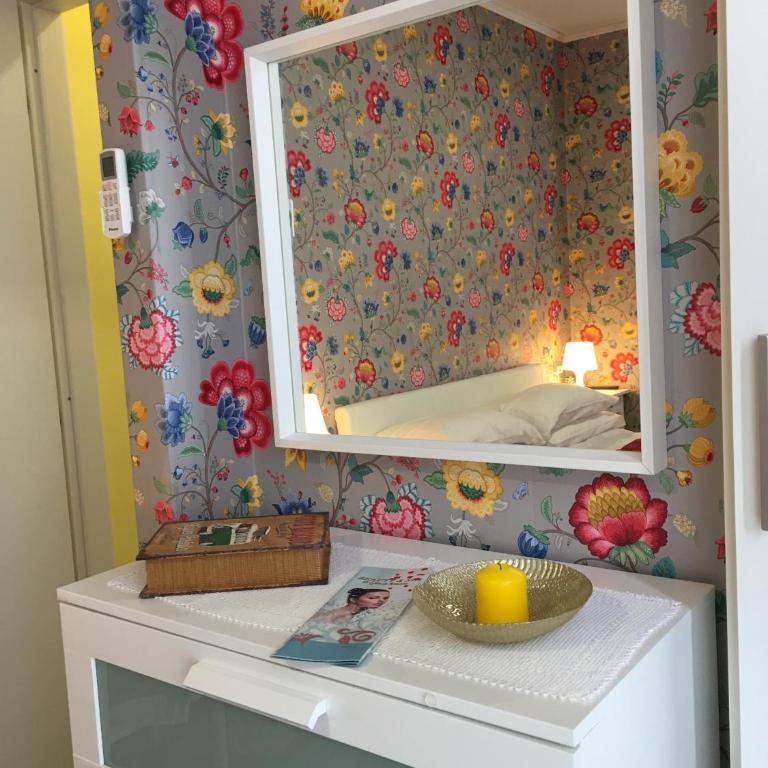 B&B Paris - Suite - 3