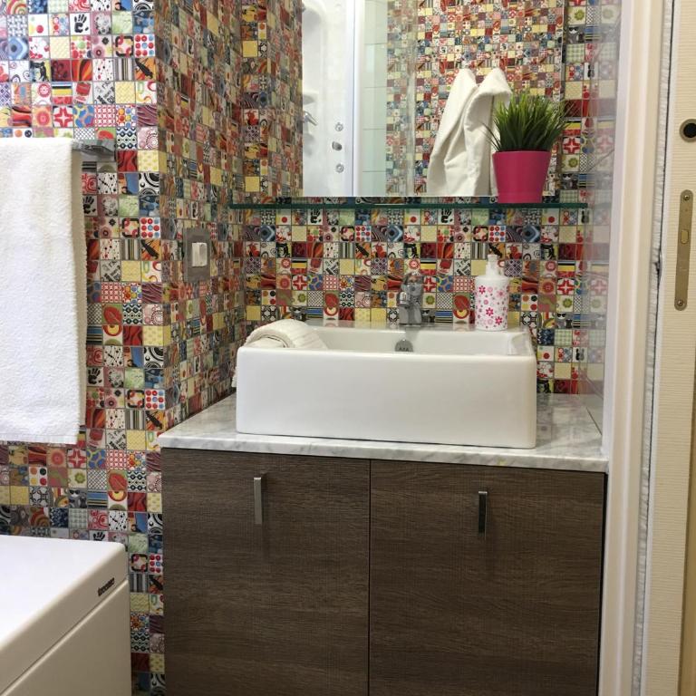 B&B Paris - Suite - 2