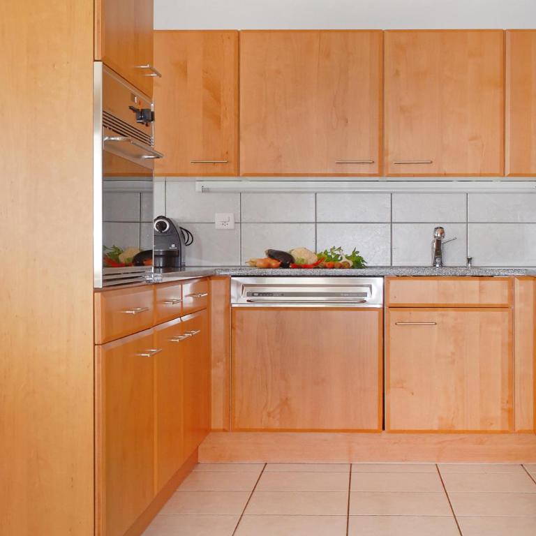 Apartment Everest - Apartment mit 2 Schlafzimmern - 5