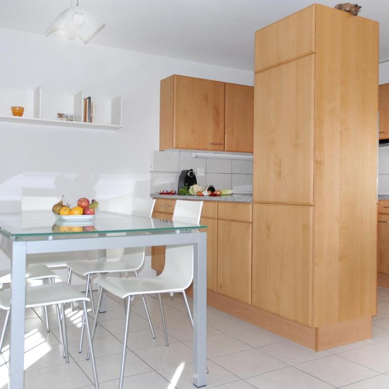 Apartment Everest - Apartment mit 2 Schlafzimmern - 6