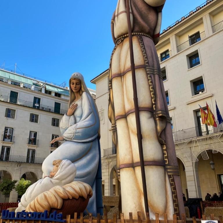 My Stay Apartment, Alicante-center & beach - Two-Bedroom Apartment - 64