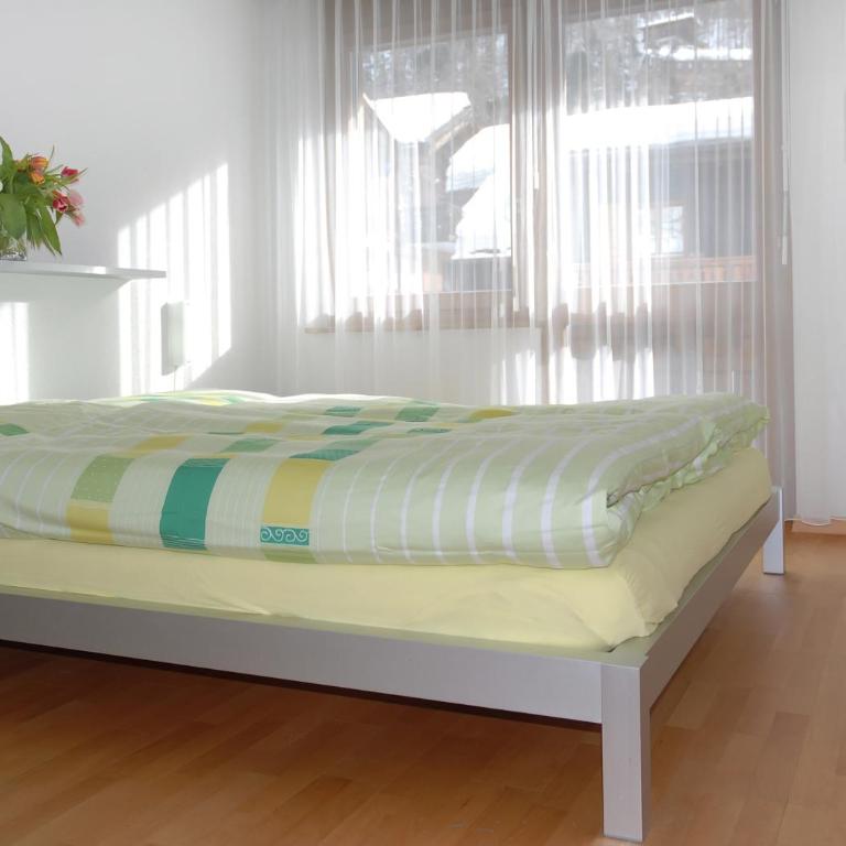 Apartment Everest - Apartment mit 2 Schlafzimmern - 8