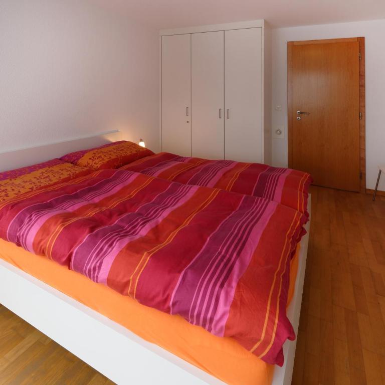 Apartment Everest - Apartment mit 2 Schlafzimmern - 9