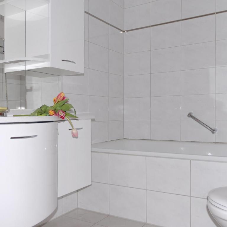 Apartment Everest - Apartment mit 2 Schlafzimmern - 12