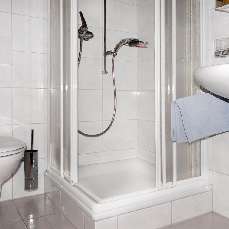 Apartment Everest - Apartment mit 2 Schlafzimmern - 11