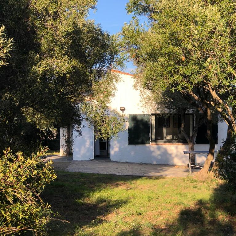 Maison de pêcheur superbe vue mer, grand jardin - Casa Unifamiliar de 3 dormitorios - 25