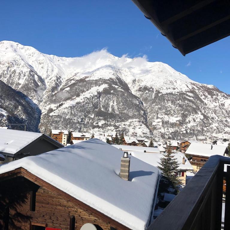 Dominique - Chalet mit 3 Schlafzimmern - 37