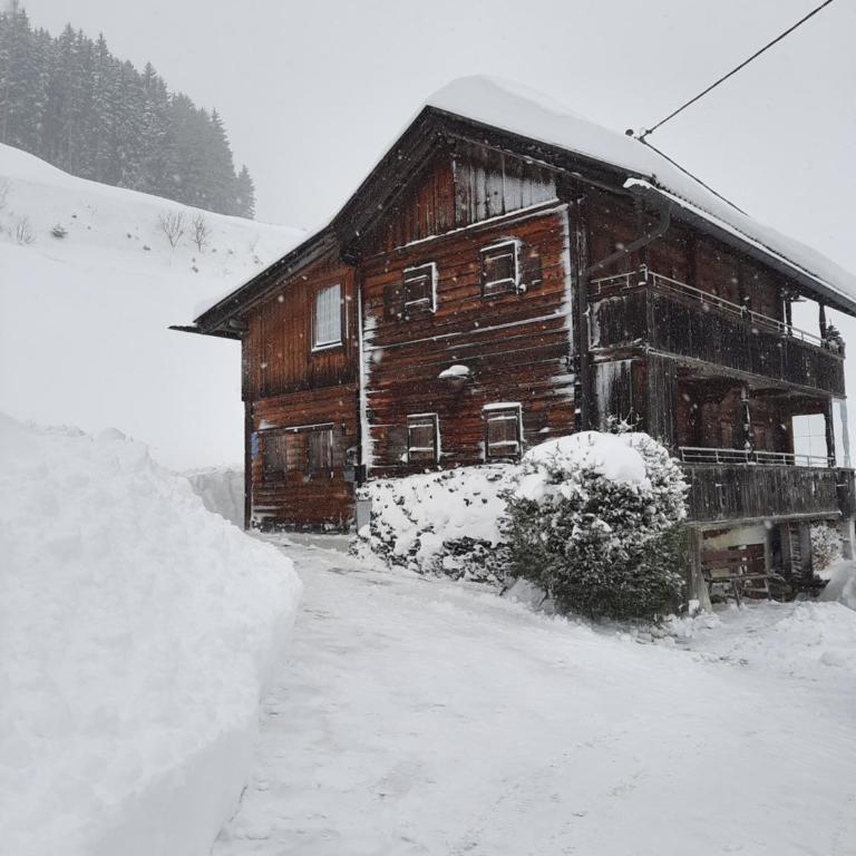 Ferienhäuschen Rahm - Haus mit 3 Schlafzimmern - 3