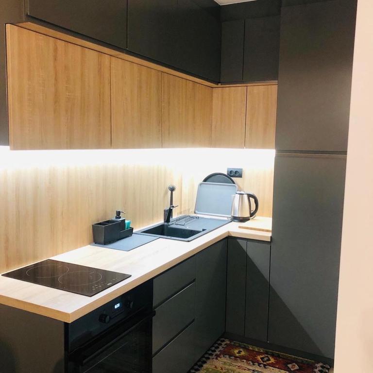 Ski Rest Jahorina - Apartman - 17