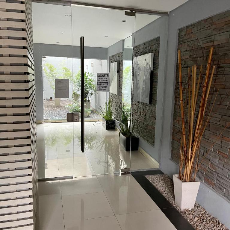 APART Caballito - One-Bedroom Apartment - 2