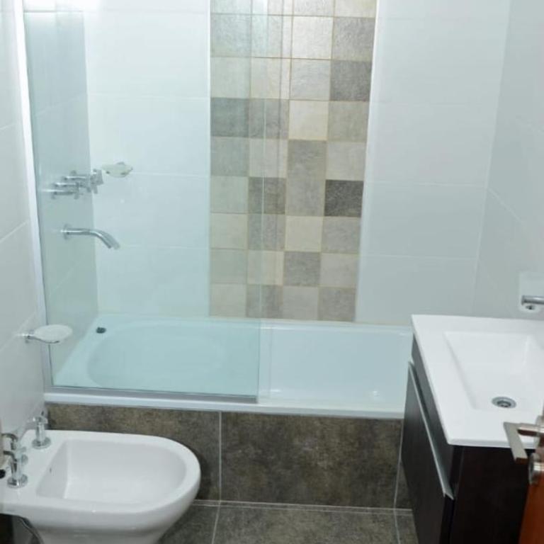 Arrayanes Apartment Céntrico - Apartamento de 1 dormitorio - 7