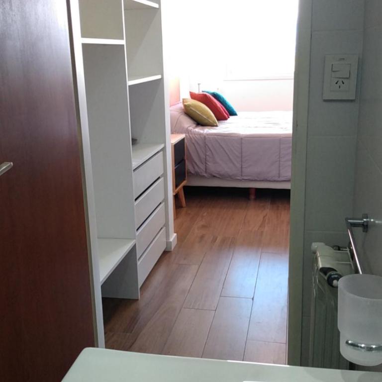 Arrayanes Apartment Céntrico - Apartamento de 1 dormitorio - 9