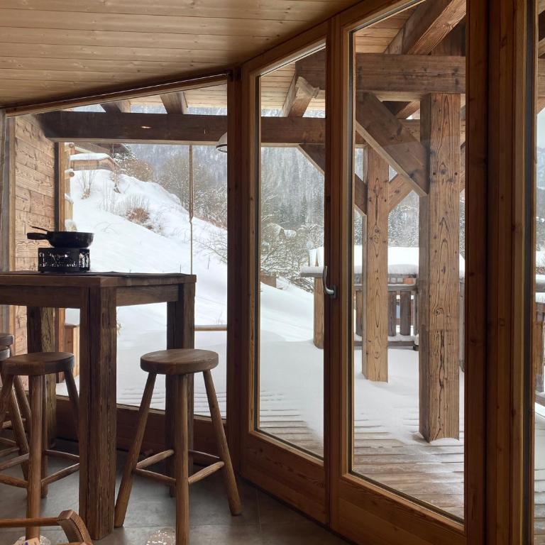 LA PETITE AZALÉE - Appartement 2 Chambres - 26
