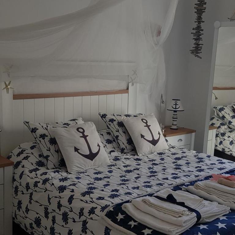 Malva Loca Apartment - Apartamento con vistas al mar - 41