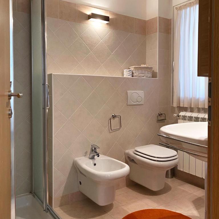 Bilocale Enjoy - AffittiPontediLegno - Apartment - 7