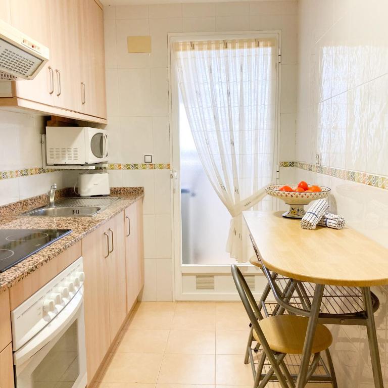 SAN REMO Levante beach apartments - One-Bedroom Apartment - 20