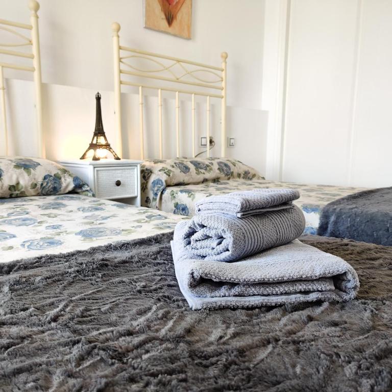 SAN REMO Levante beach apartments - One-Bedroom Apartment - 15