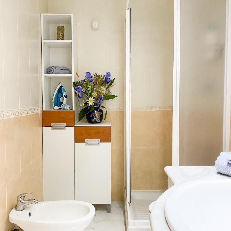 SAN REMO Levante beach apartments - One-Bedroom Apartment - 17