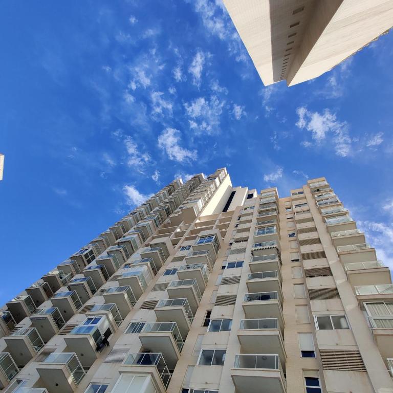 SAN REMO Levante beach apartments - One-Bedroom Apartment - 2