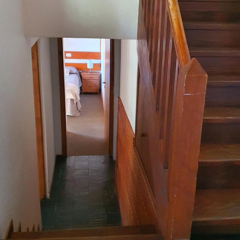 Cabañas & Aparts Lancuyen, Villa de Montaña - Bungalow (8 adultos) - 3