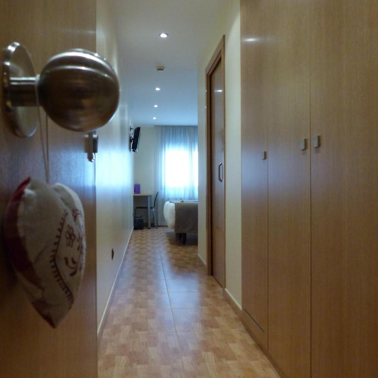 Hotel Les Truites Adults only - Habitación Doble - 2 camas - 4