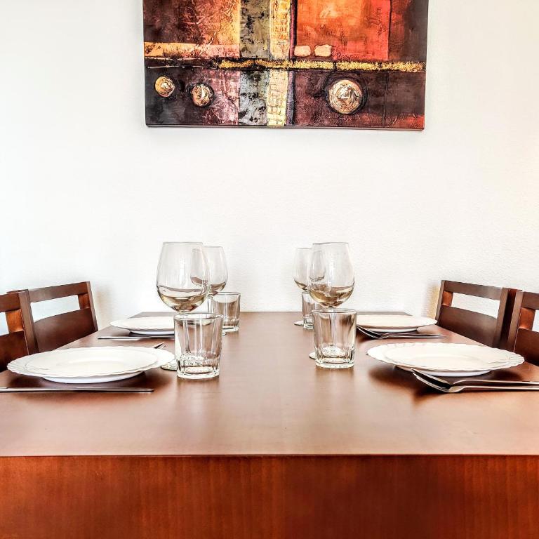 SAN REMO Levante beach apartments - One-Bedroom Apartment - 6
