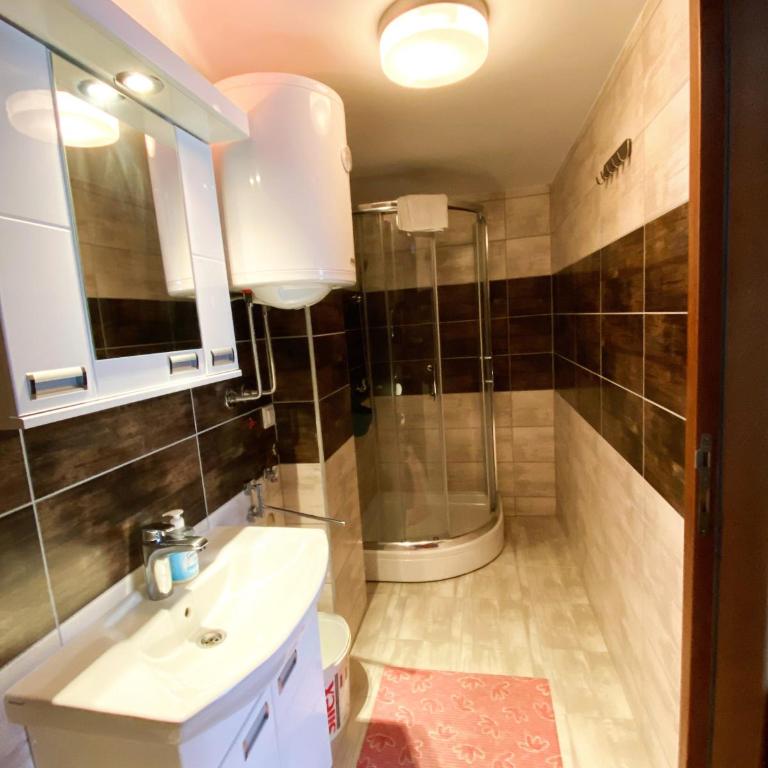 ApartmanAM - One-Bedroom Apartment - 3