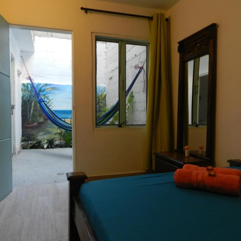 Casa San Sebastian - Apartamento de 2 dormitorios con piscina privada - 3