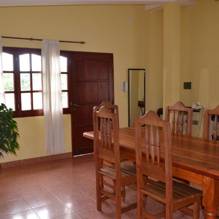 Posada Rivera - Casa de 2 dormitorios - 2