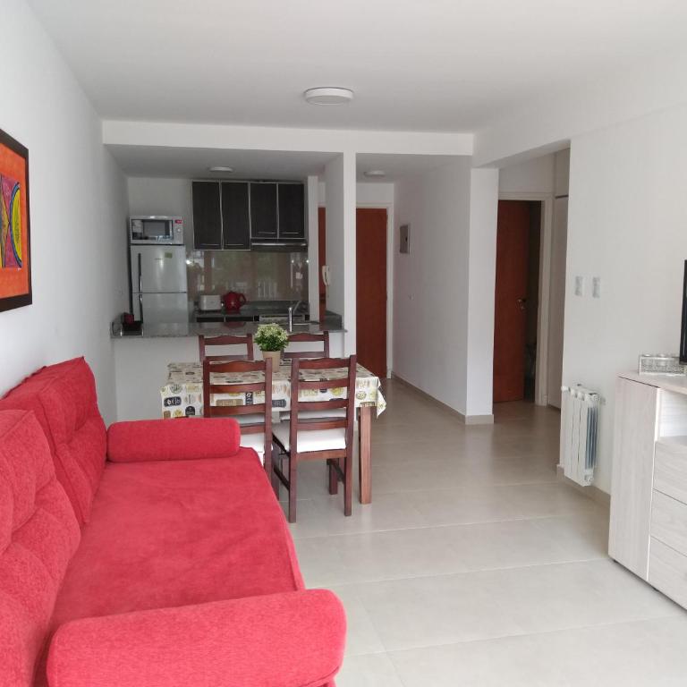 Bello Atardecer - Apartment with Mountain View - 3