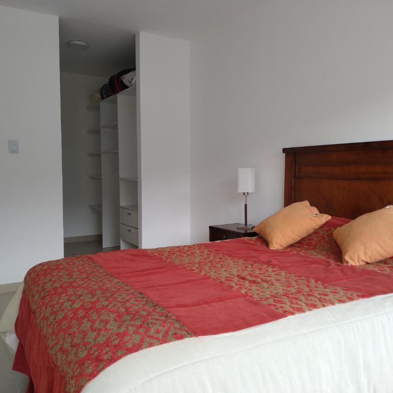 Bello Atardecer - Apartment with Mountain View - 6