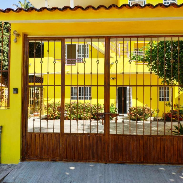 Hansa Departameto - Apartamento de 1 dormitorio - 17