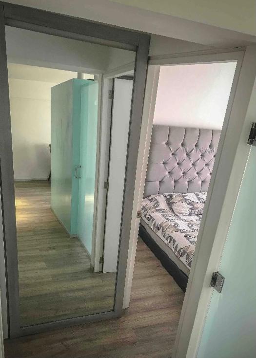 Bonito departamento Ciudad de México - One-Bedroom Apartment - 2