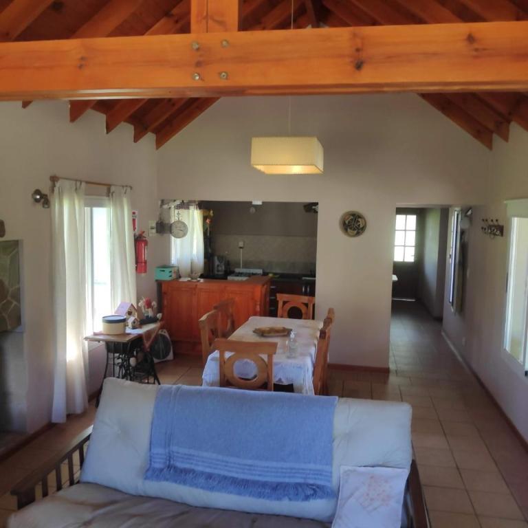 Die Lavendel Chalet - Casa de 2 dormitorios - 19