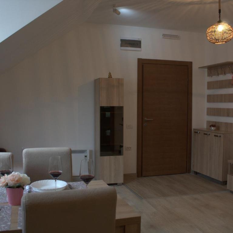 Kraljev Konak - Deluxe Studio - 6