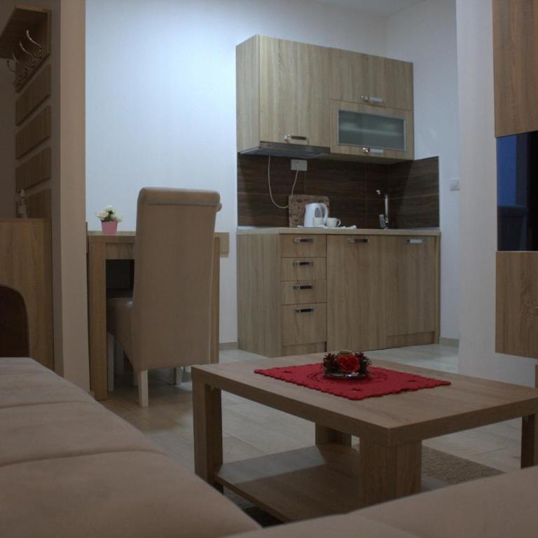 Kraljev Konak - One-Bedroom Apartment - 3