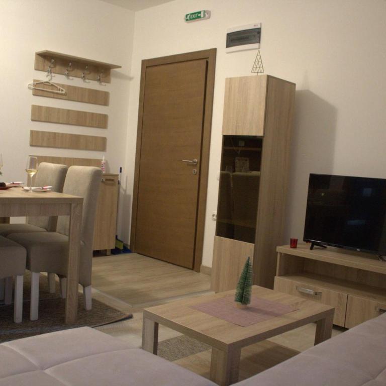 Kraljev Konak - Standard Studio - 5