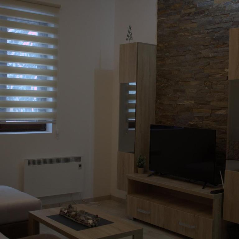 Kraljev Konak - One-Bedroom Apartment - 5