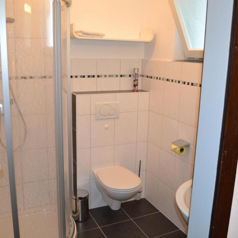 Appartements Bürger - Apartment mit Balkon und Bergblick - 12